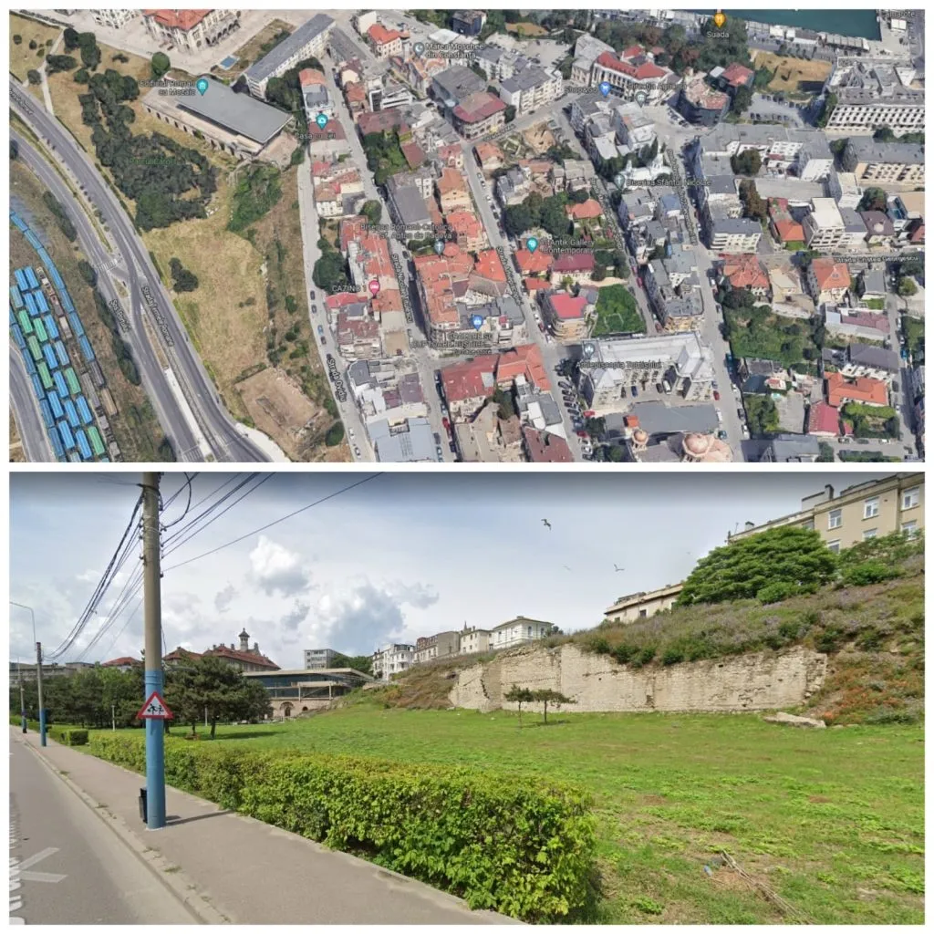 Sondaj de opinie lansat de primărie: Are Constanța nevoie de statui? – foto 4