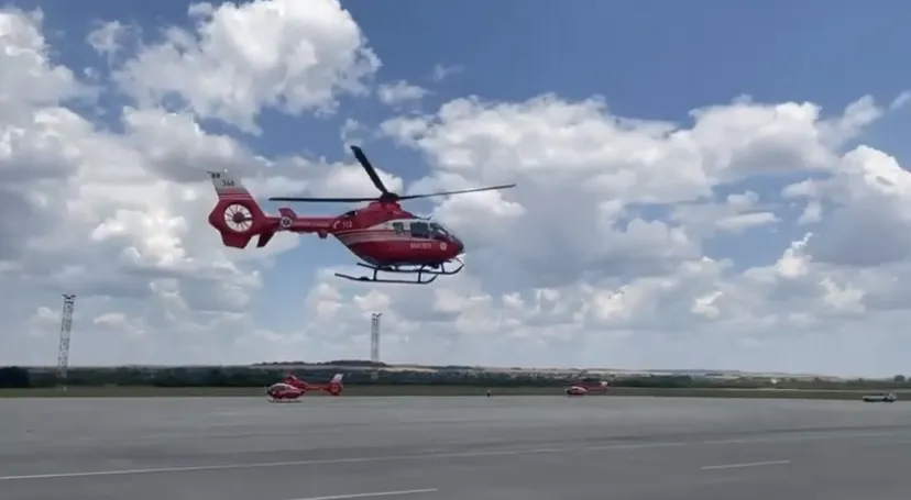 UPDATE: Autocar cu români implicat într-un accident în Bulgaria. Trei oameni au murit  – foto 2