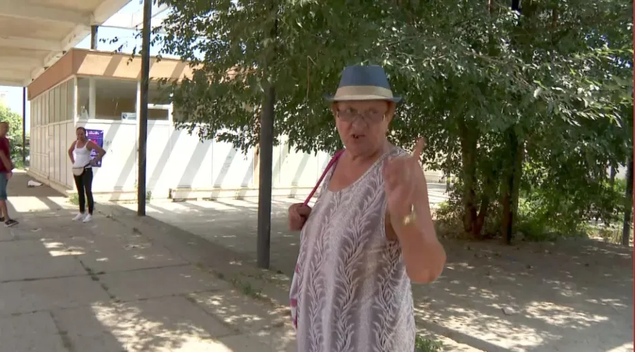 Mamaia, haos și ruine: „Am plătit 15.000 de euro pe concediu!” – foto 5