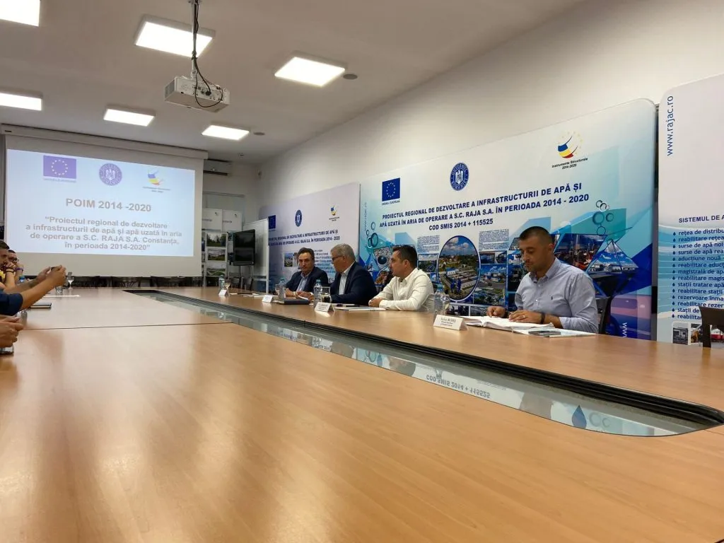 Investițiile RAJA continuă cu un nou contract de lucrări ce vizează zona Predeal – foto 3