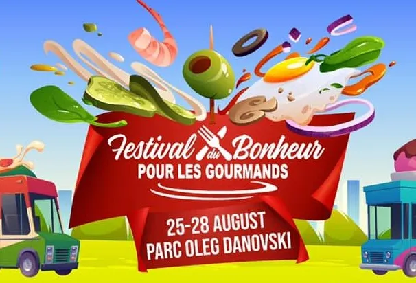 Festival du Bonheur revine la Constanța – foto 2