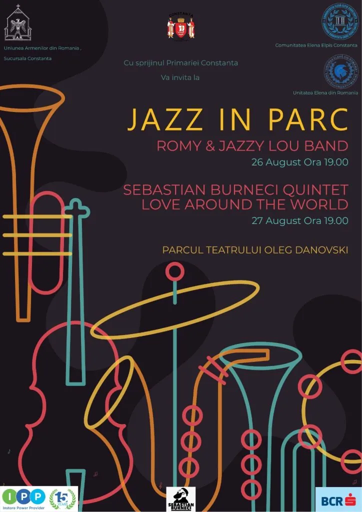 Festival du Bonheur revine la Constanța – foto 3