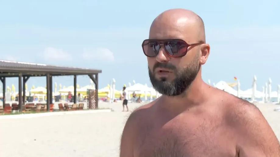 Mamaia, haos și ruine: „Am plătit 15.000 de euro pe concediu!” – foto 6