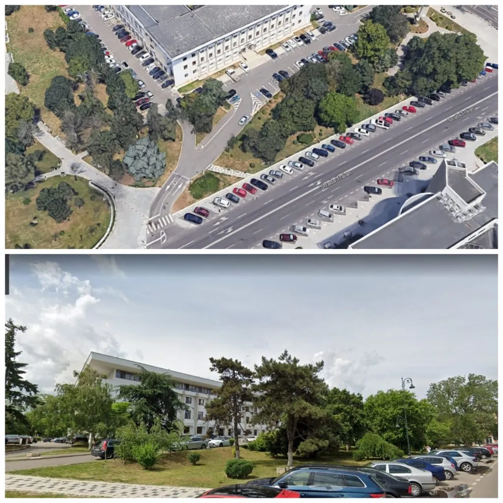 Sondaj de opinie lansat de primărie: Are Constanța nevoie de statui? – foto 6