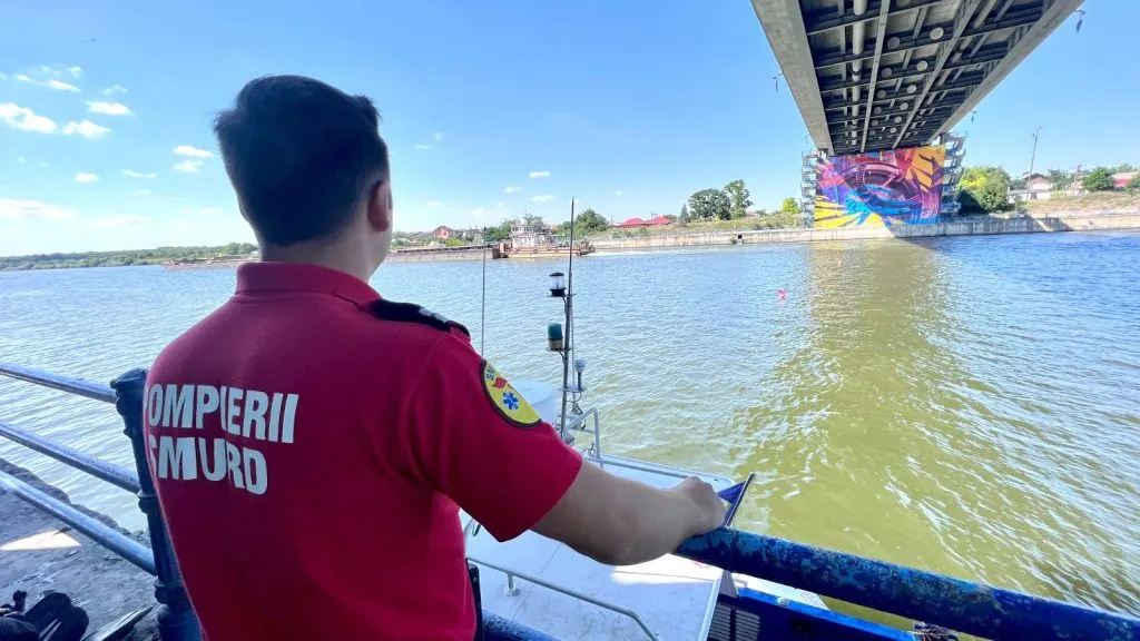 Lună dificilă pentru salvatorii de pe litoral – foto 3