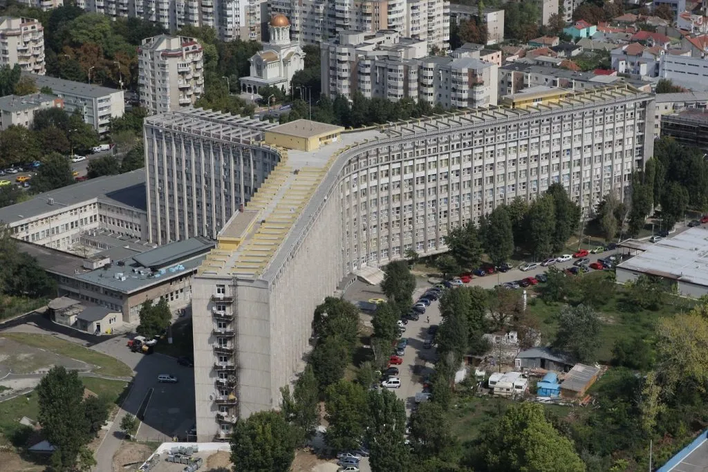 EXCLUSIV: „Mi-am pierdut tatăl orb, la Spitalul Județean Constanța!” – foto 2