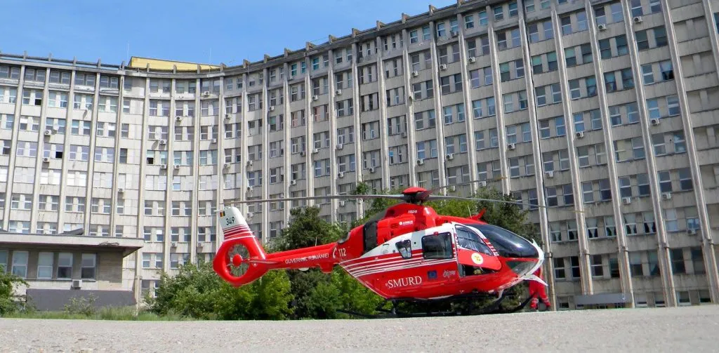 EXCLUSIV: „Mi-am pierdut tatăl orb, la Spitalul Județean Constanța!” – foto 3