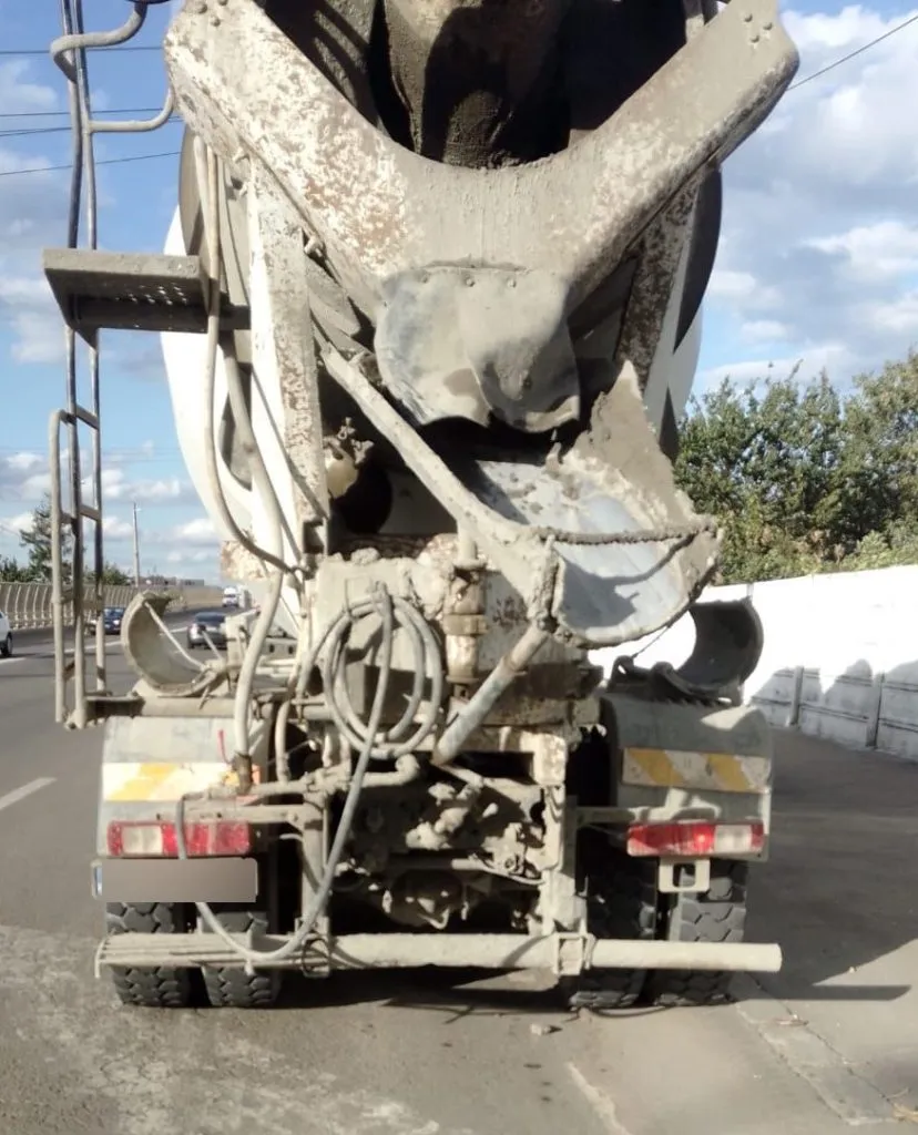 Autorizațiile și avizele, la control. Peste 100 de șoferi constănțeni au fost amendați – foto 4