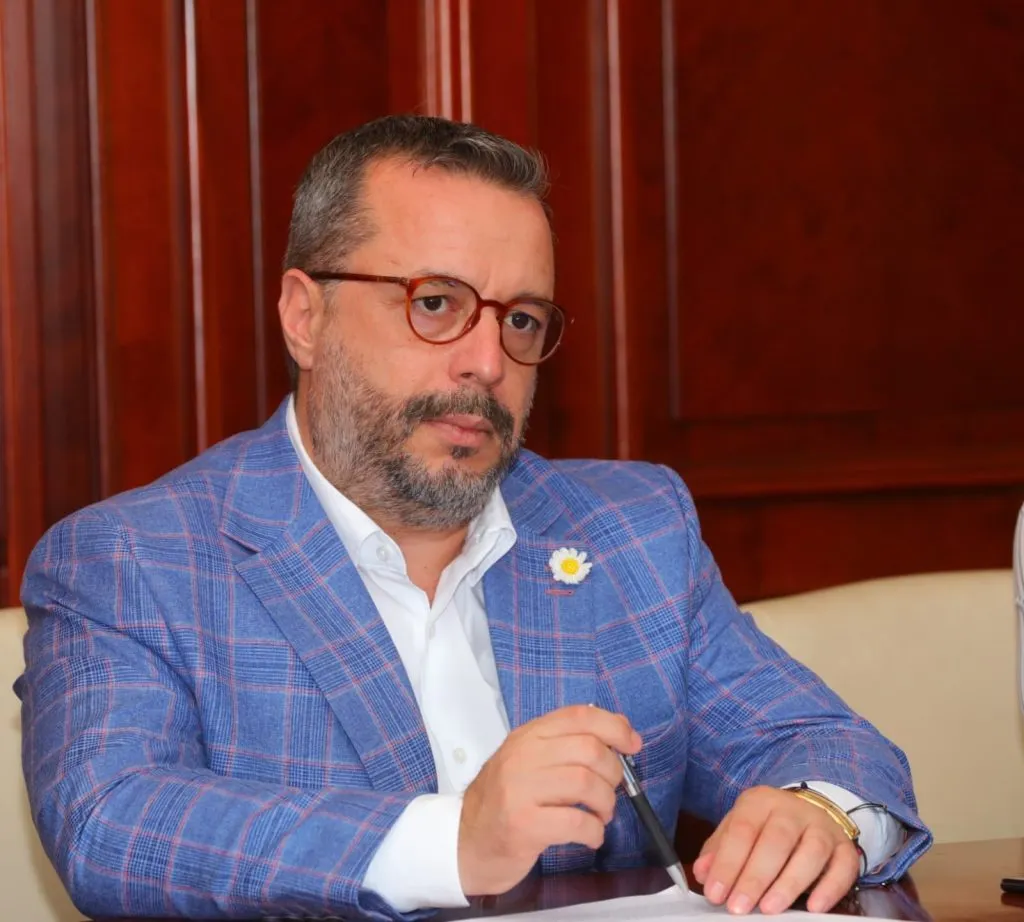 Șeful filialei teritoriale din Galați a UNHCR, vizită la Constanța – foto 3