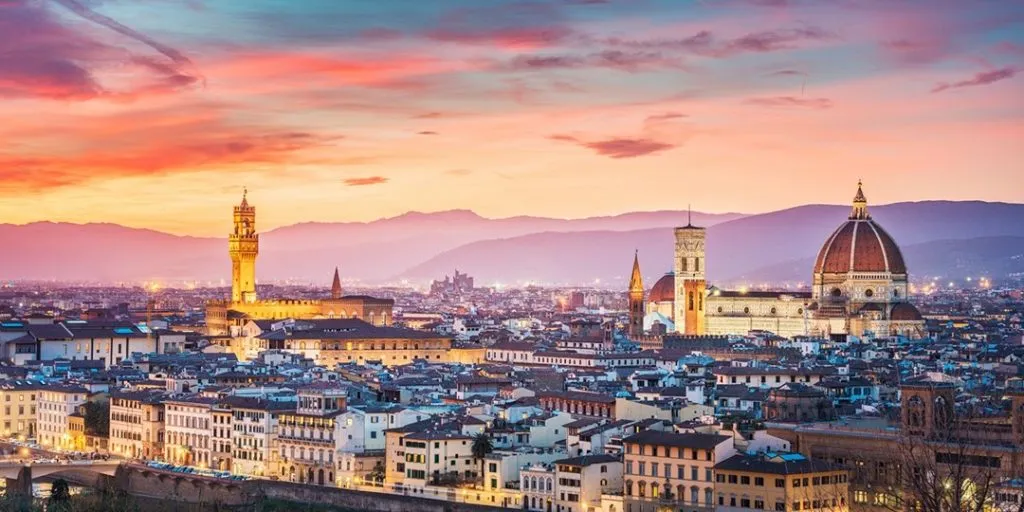 10 destinații atractive din Europa, de vizitat toamna – foto 3