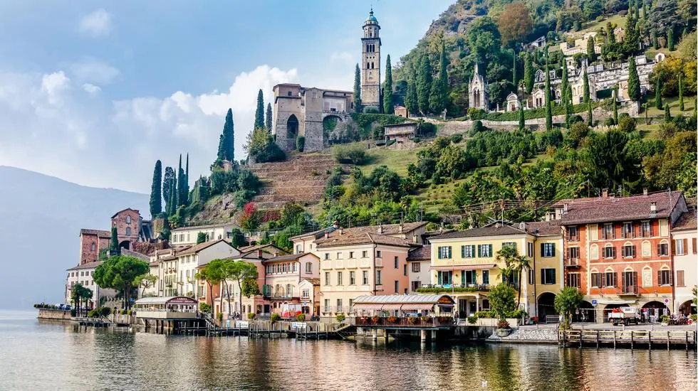 10 destinații atractive din Europa, de vizitat toamna – foto 2