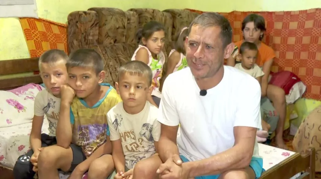 Telenovelă reală: „M-a înșelat de șase ori și m-a lăsat cu opt copii!“ – foto 3