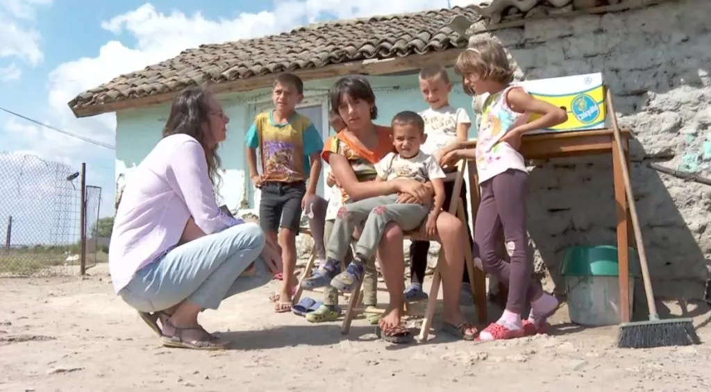 Telenovelă reală: „M-a înșelat de șase ori și m-a lăsat cu opt copii!“ – foto 10