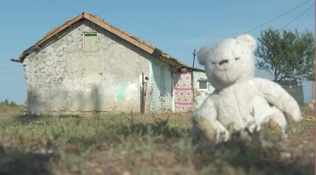 Telenovelă reală: „M-a înșelat de șase ori și m-a lăsat cu opt copii!“ – foto 6