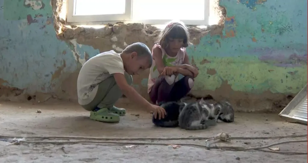 Telenovelă reală: „M-a înșelat de șase ori și m-a lăsat cu opt copii!“ – foto 8