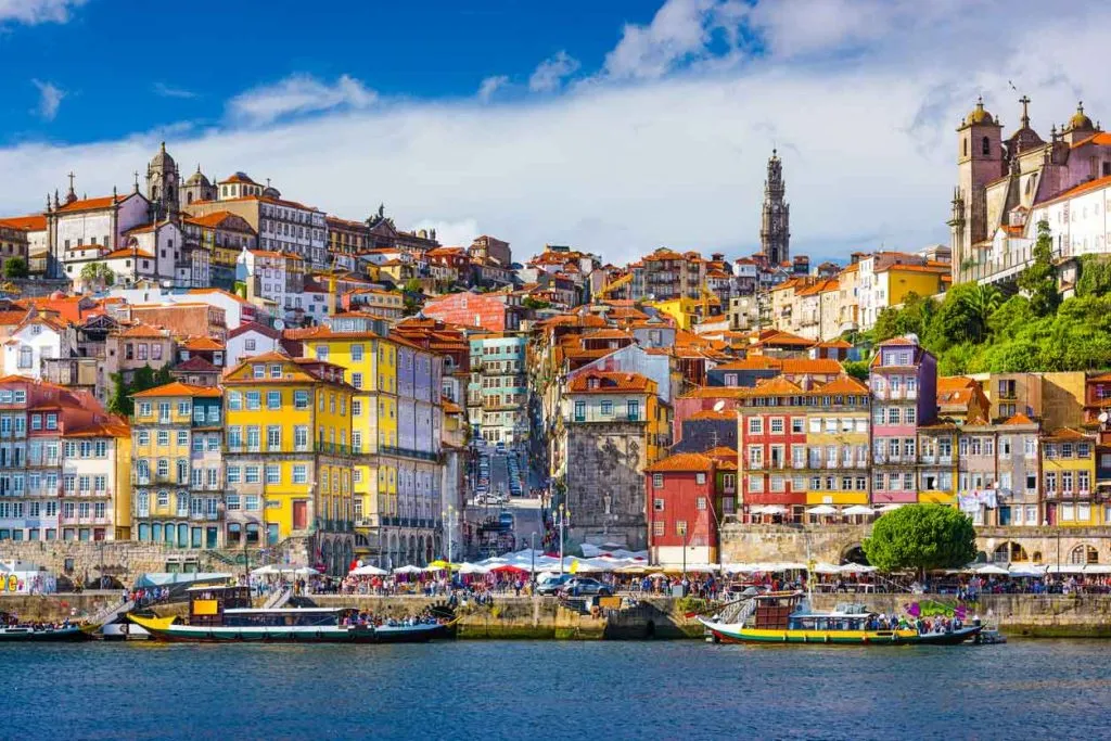 10 destinații atractive din Europa, de vizitat toamna – foto 8