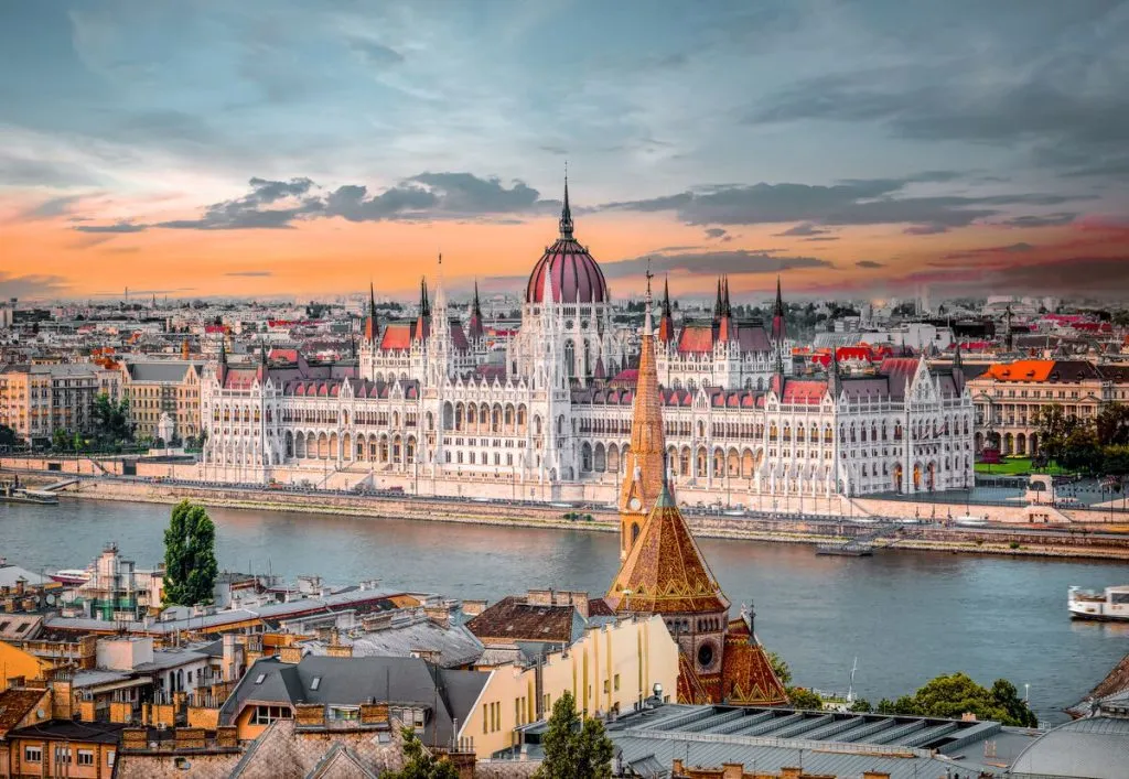 10 destinații atractive din Europa, de vizitat toamna – foto 6