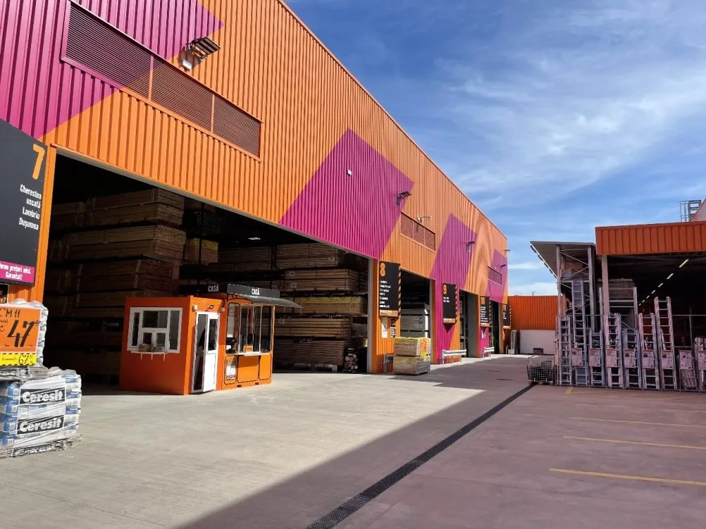 HORNBACH își deschide porțile la Constanța – foto 14