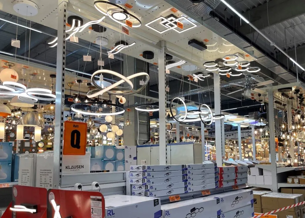 HORNBACH își deschide porțile la Constanța – foto 11