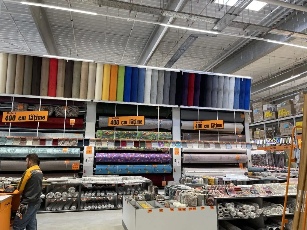HORNBACH își deschide porțile la Constanța – foto 6