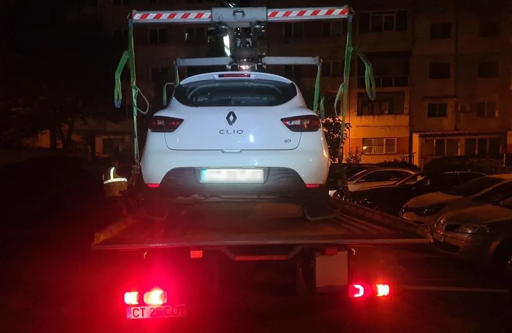 După faptă și… pubelă… – foto 3