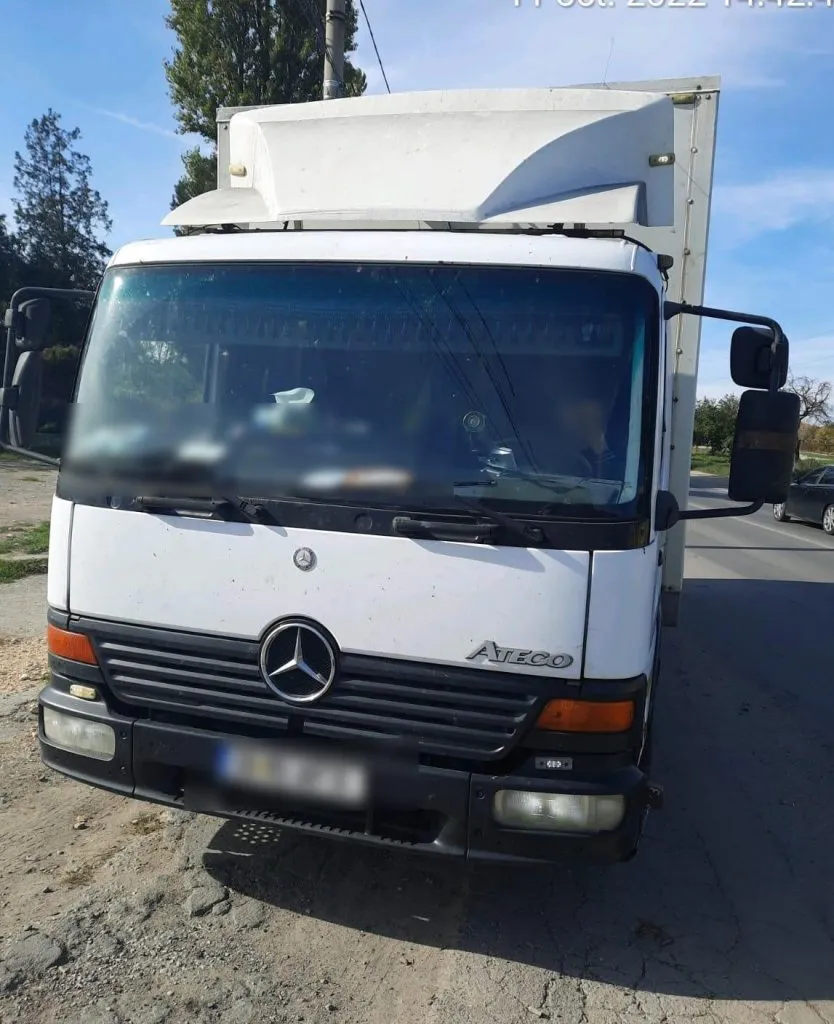 Amenzi pentru lipsa de autorizații – foto 2
