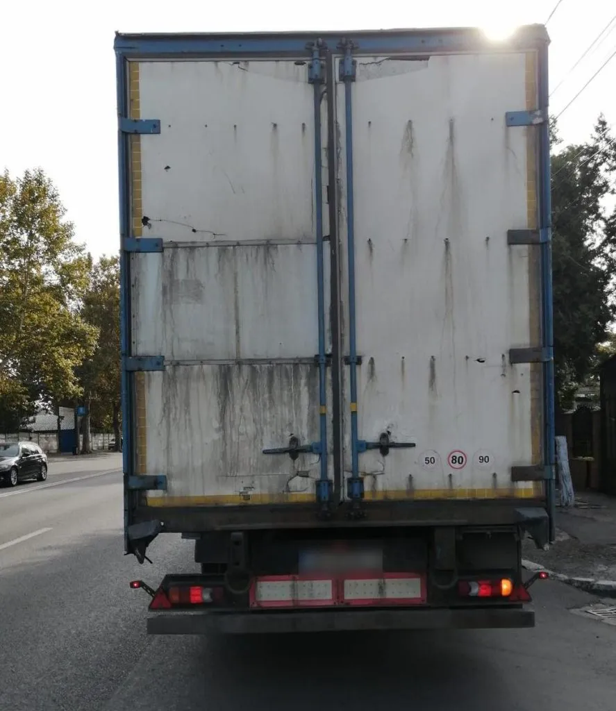 Amenzi pentru lipsa de autorizații – foto 3