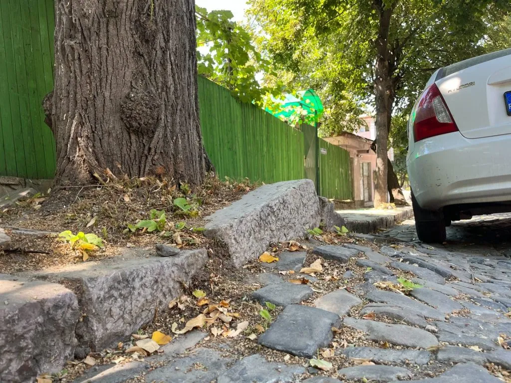 Circulație restricționată pe mai multe străzi din Tulcea – foto 3
