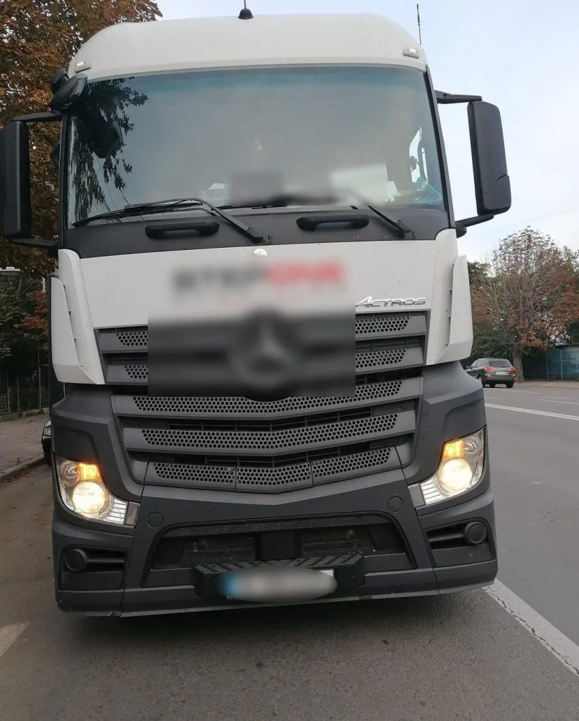 Amenzi pentru lipsa de autorizații – foto 4