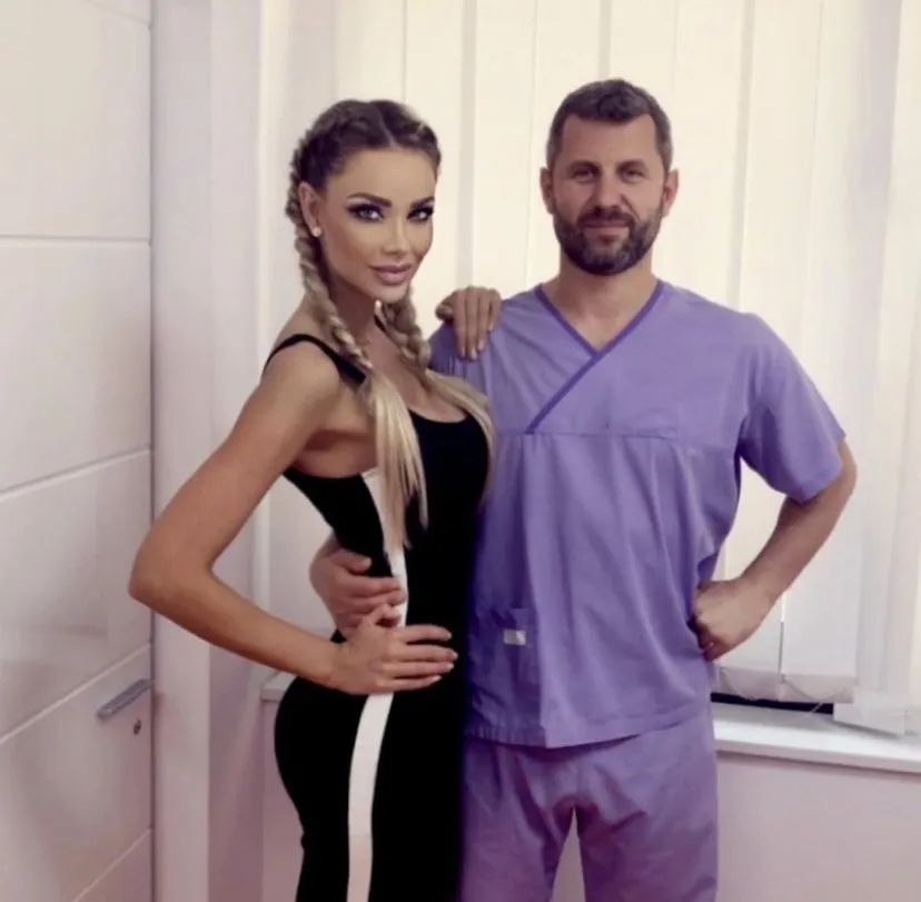 A murit esteticianul vedetelor  – foto 2