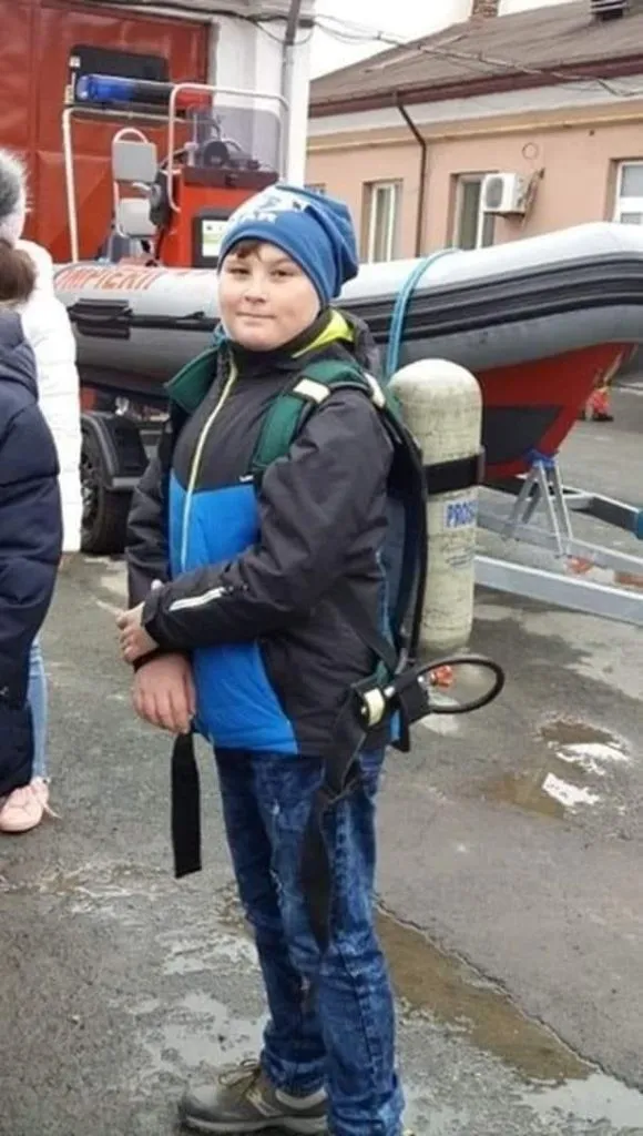 Acum pasiune, în curând meserie. Pompier voluntar de la 16 ani (GALERIE FOTO) – foto 5