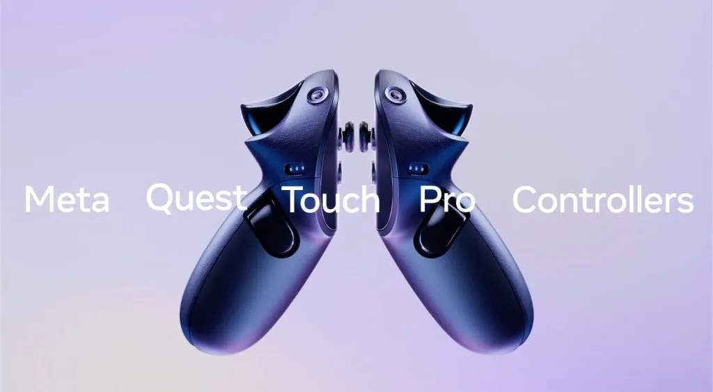 Au fost lansate Quest Pro, noile căști de realitate virtuală Meta – foto 3
