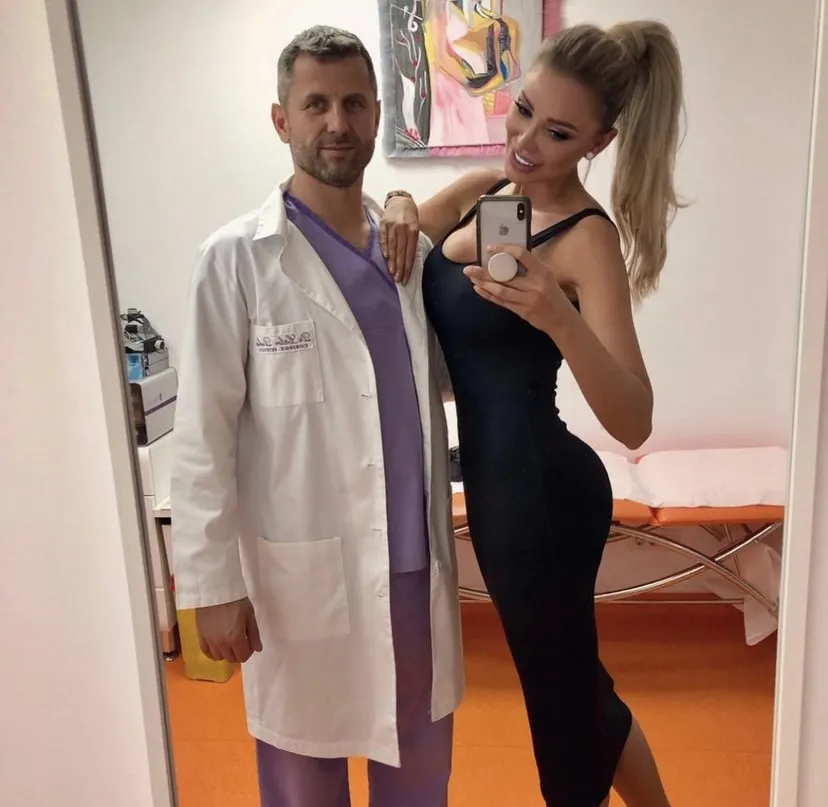 A murit esteticianul vedetelor  – foto 3