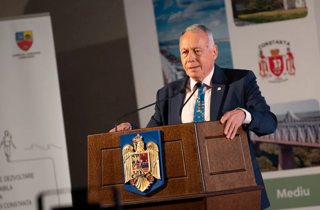 Județul Constanța are, în premieră, o Strategie de Dezvoltare Durabilă pentru următorii 5 ani – foto 5