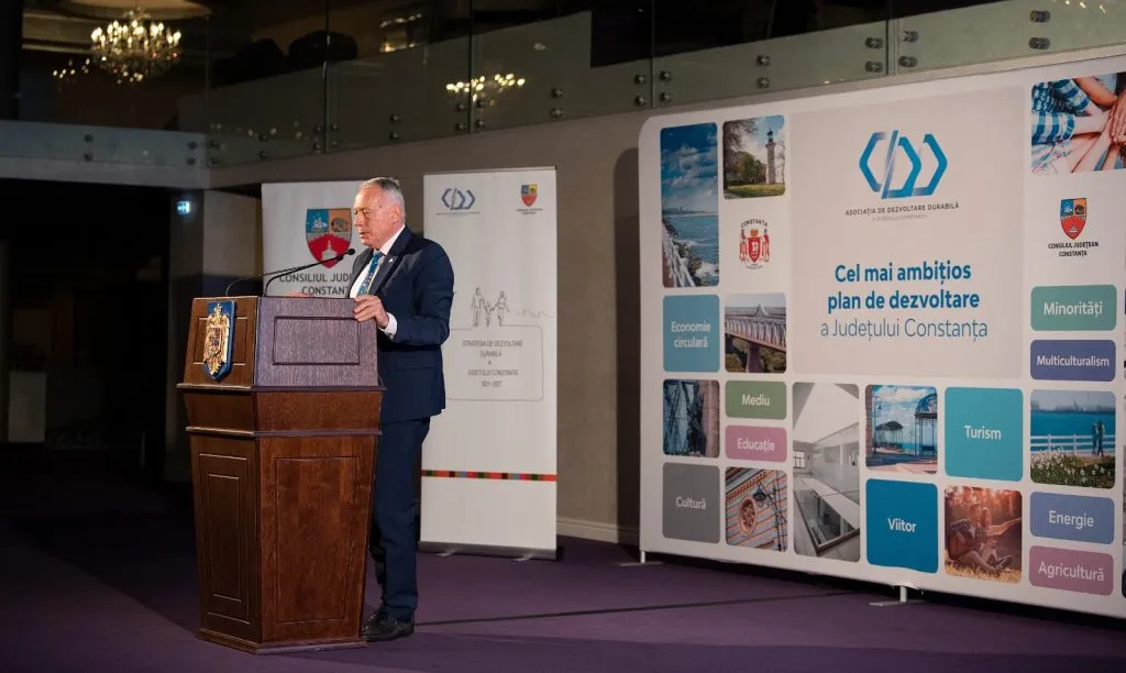 Județul Constanța are, în premieră, o Strategie de Dezvoltare Durabilă pentru următorii 5 ani – foto 6