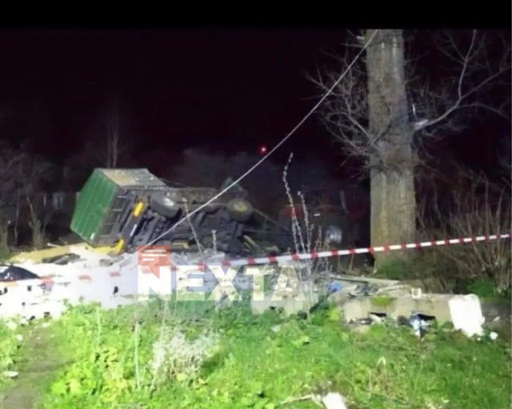 Două rachete rusești au lovit un sat din Polonia – foto 2