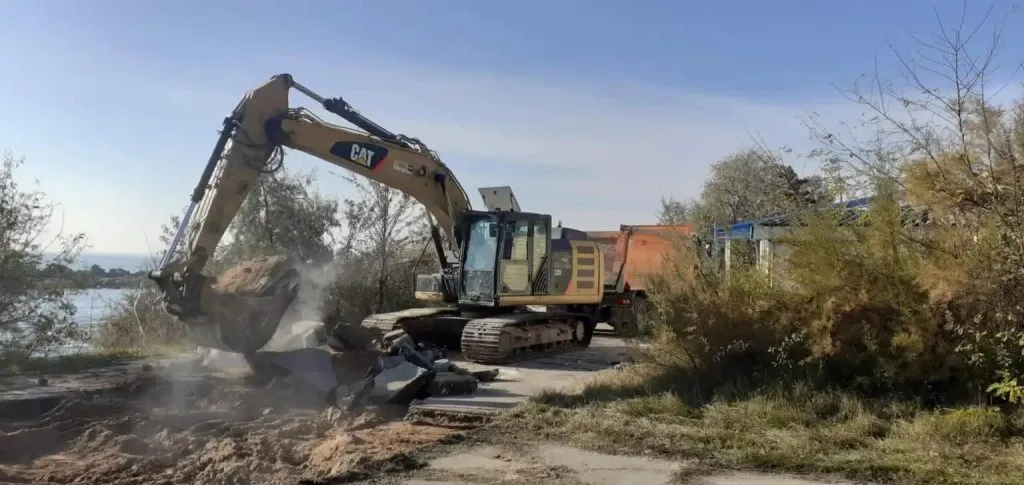 Renovări și modernizare la Mangalia, cu fonduri UE – foto 3