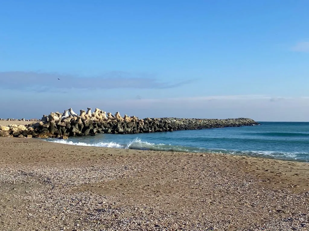 Marea, superbă și-n noiembrie (FOTO)  – foto 8