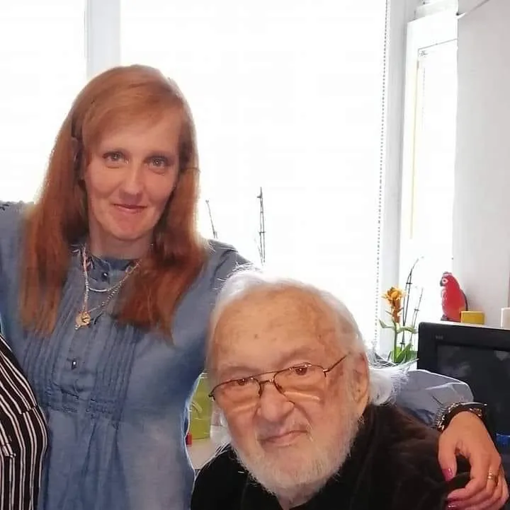 A murit actorul Constantin Codrescu – foto 2