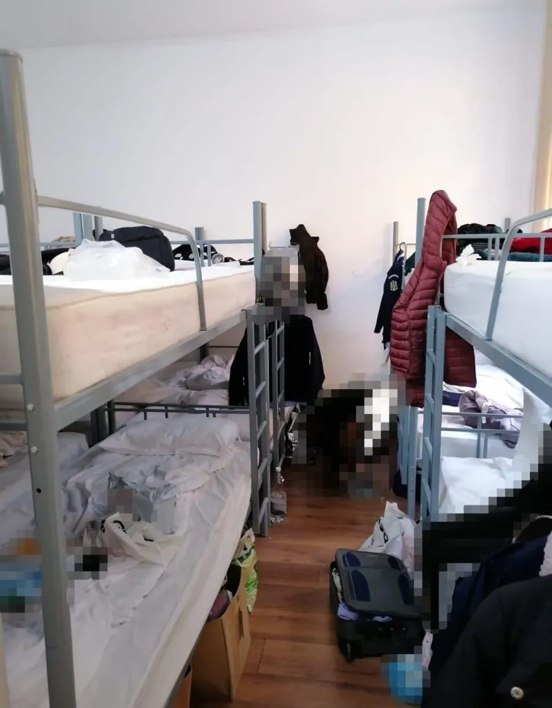 Avocatul Poporului, concluzii după verificările la Academia de Poliție  – foto 3