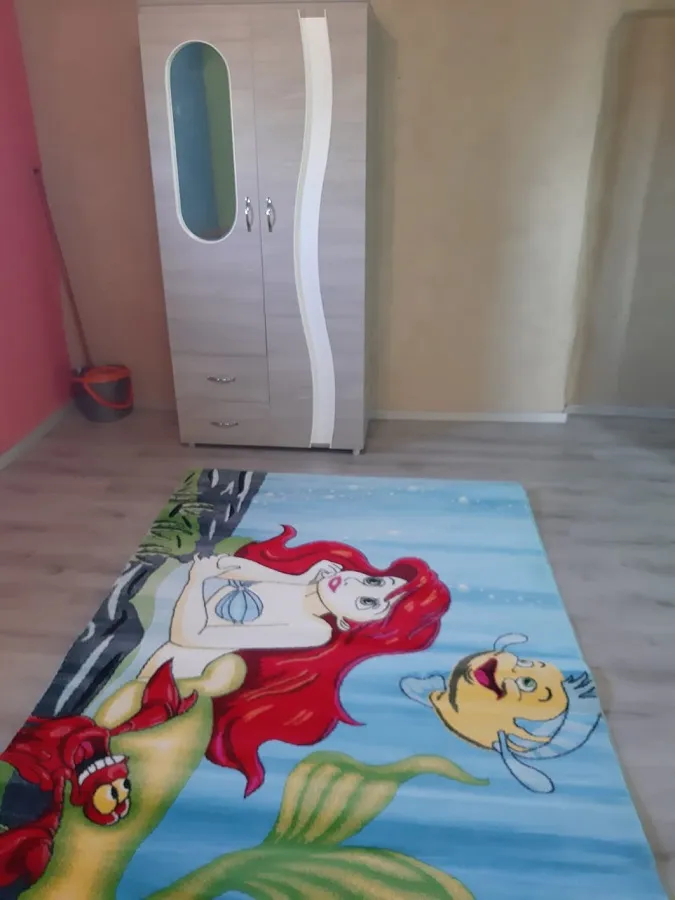 Culorile fericirii. Dar pentru opt copii părăsiți de mamă – foto 7