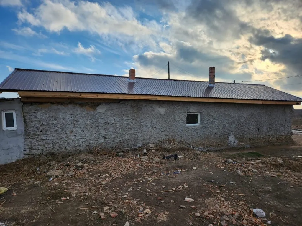 Culorile fericirii. Dar pentru opt copii părăsiți de mamă – foto 10