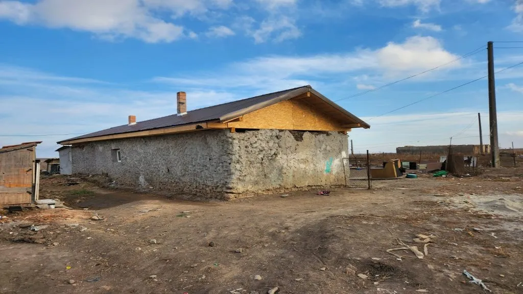 Culorile fericirii. Dar pentru opt copii părăsiți de mamă – foto 11