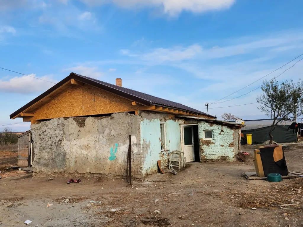 Culorile fericirii. Dar pentru opt copii părăsiți de mamă – foto 12