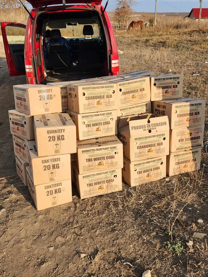 Culorile fericirii. Dar pentru opt copii părăsiți de mamă – foto 13