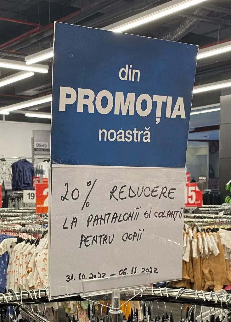 Reducerile de Black Friday, confuzie sau motiv de bucurie? – foto 6