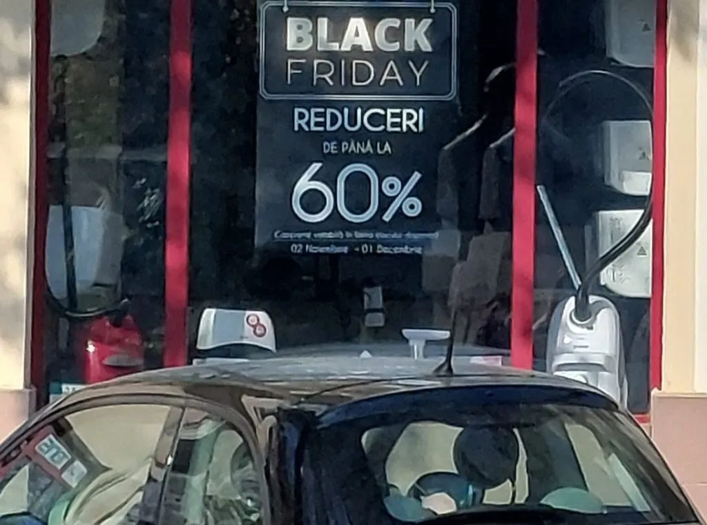 Reducerile de Black Friday, confuzie sau motiv de bucurie? – foto 9