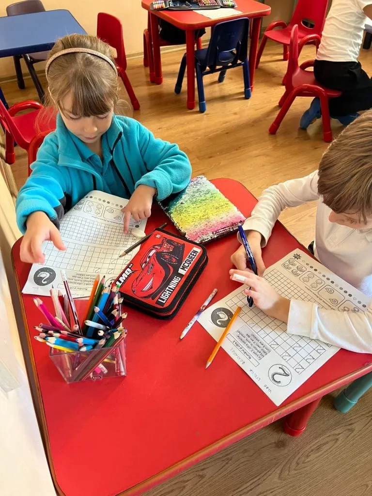 KIDS STATION – Loc de joacă, petreceri pentru copii și after-school – foto 5