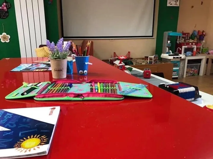 KIDS STATION – Loc de joacă, petreceri pentru copii și after-school – foto 6