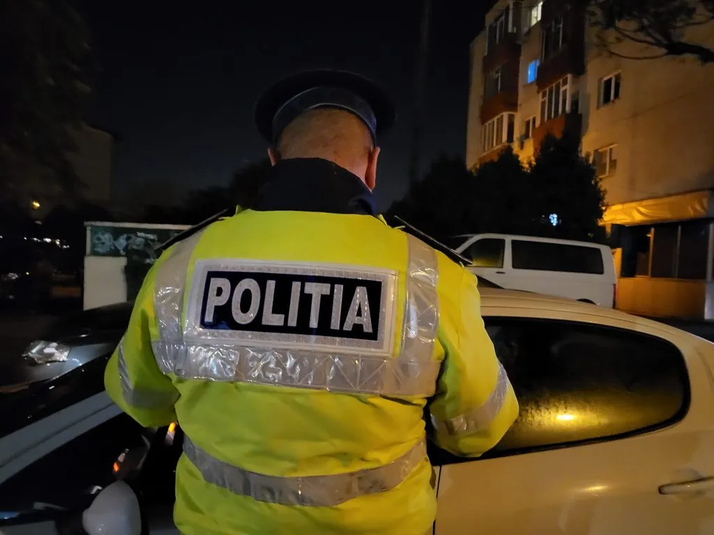Razie de amploare în Constanța. Au fost oprite 600 de mașini (FOTO) – foto 3